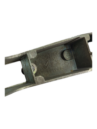 SUPORTE MACANETA EXTERNA DIANT ESQUERDA CITROEN C3 2013 2019