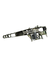 SUPORTE MACANETA EXTERNA DIANT ESQUERDA CITROEN C3 2013 2019