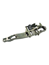 SUPORTE MACANETA EXTERNA DIANT ESQUERDA CITROEN C3 2013 2019