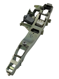 SUPORTE MACANETA EXTERNA DIANT ESQUERDA CITROEN C3 2013 2019