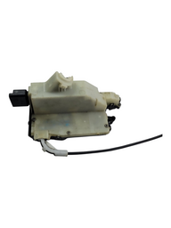 Fechadura Eletrica Traseira Esquerda Peugeot 208 2015 2018