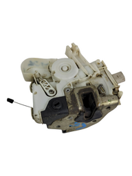 FECHADURA PORTA DIANTEIRO ESQUERDA PEUGEOT 307 1.6 2009