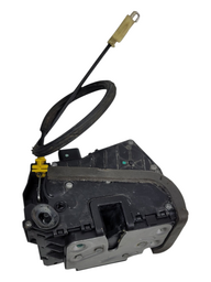 FECHADURA ELETRICA TRASEIRA DIREITA ONIX COBALT SPIN 2013