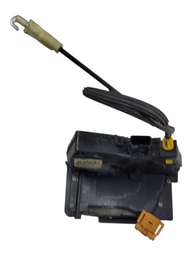 FECHADURA ELETRICA TRASEIRA DIREITA ONIX COBALT SPIN 2013