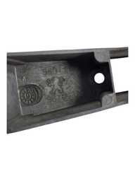MACANETA EXTERNA TRASEIRA ESQUERDA PEUGEOT 208 2012 2015 