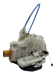 Fechadura Eletrica Dianteira Esquerda Fox Gol 2012 5u4837013