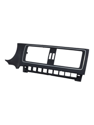 Moldura Difusor Ar Central Vw Fox 2015 2022 5z0858063h