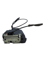 FECHADURA ELETRICA RENAULT MEGANE TRASEIRA DIREITA 2001 2004