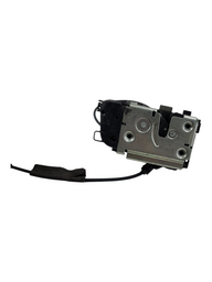FECHADURA ELETRICA RENAULT MEGANE TRASEIRA DIREITA 2001 2004