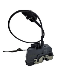 FECHADURA ELETRICA RENAULT MEGANE TRASEIRA DIREITA 2001 2004