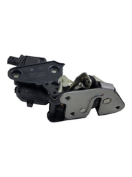 FECHADURA PORTA DIANTEIRA ESQUERDA RENAULT KWID 2017 2025