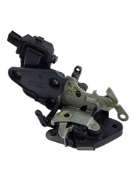 FECHADURA PORTA DIANTEIRA ESQUERDA RENAULT KWID 2017 2025
