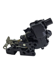 Fechadura Porta Dianteira Esquerda Renault Kwid 2017 2025