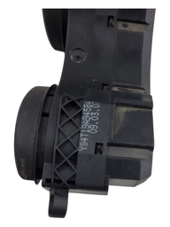 BOTAO AR RECIRCULADOR DESEMBACADOR FORD FOCUS 1998 2004