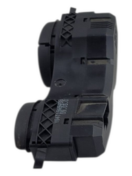 BOTAO AR RECIRCULADOR DESEMBACADOR FORD FOCUS 1998 2004