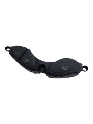 Botao Ar Recirculador Desembacador Ford Focus 1998 2004