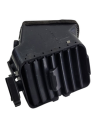 Difusor Ar Central Esquerdo Pajero Full 2001 2007 