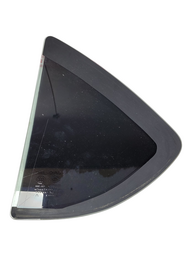 Vidro Fixo Traseiro Direito Jac J3 2011 2014