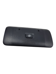 BOTAO SENSOR ALARME TOYOTA COROLLA CROSS 2022 2024