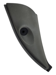 Moldura Interna Retrovisor Esquerdo Renault Clio 2008 2012