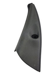 MOLDURA INTERNA RETROVISOR ESQUERDO RENAULT CLIO 2008 2012
