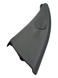 MOLDURA INTERNA RETROVISOR ESQUERDO RENAULT CLIO 2008 2012