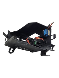 SUPORTE CAIXA FUSIVEIS RENAULT CLIO 2003 2008 7700435380