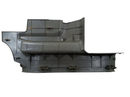 ACABAMENTO ESQUERDO PORTA-MALAS TUCSON 2006/2016