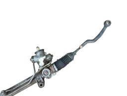 CAIXA DIREÇÃO HIDRÁULICA MERCEDES A160 A190 1999/2005