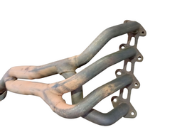 ESCAPAMENTO INICIAL MERCEDES A160 A190 1999 A 2005