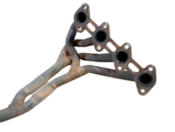 ESCAPAMENTO INICIAL MERCEDES A160 A190 1999 A 2005