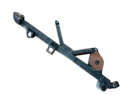 SUPORTE TRAVESSA RADIADOR MERCEDES A160 A190 1999/2005