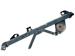 SUPORTE TRAVESSA RADIADOR MERCEDES A160 A190 1999/2005