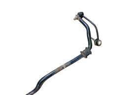 BARRA ESTABILIZADORA DIANTEIRA MERCEDES A160 A190 1999/2005