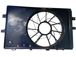 DEFLETOR VENTOINHA RADIADOR MERCEDES A160 A190 1999/2005 