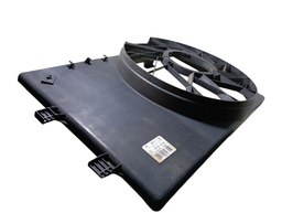 DEFLETOR VENTOINHA RADIADOR MERCEDES A160 A190 1999/2005 