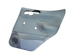 Forro Porta Traseira Direita Mercedes A160 A190 1999/2005