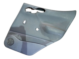 FORRO PORTA TRASEIRA DIREITA MERCEDES A160 A190 1999/2005