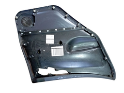 FORRO PORTA TRASEIRA DIREITA MERCEDES A160 A190 1999/2005