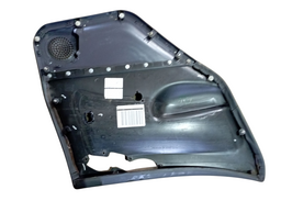 FORRO PORTA TRASEIRA DIREITA MERCEDES A160 A190 1999/2005