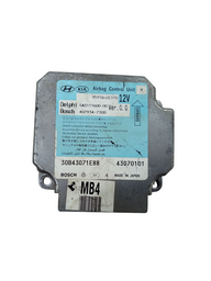 MÓDULO AIRBAG HYUNDAI 2005/2012