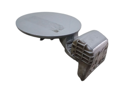 PORTINHOLA TANQUE COMBUSTÍVEL TUCSON 2005 2006 A 2017