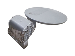 PORTINHOLA TANQUE COMBUSTÍVEL TUCSON 2005 2006 A 2017