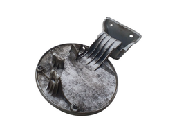 PORTINHOLA TANQUE COMBUSTÍVEL TUCSON 2005 2006 A 2017