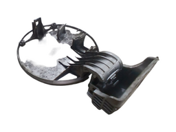 PORTINHOLA TANQUE COMBUSTÍVEL TUCSON 2005 2006 A 2017