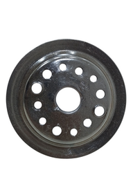 POLIA VIRABREQUIM OPALA CARAVAN 4 CC ORIGINAL GM 69/92