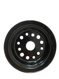 POLIA VIRABREQUIM OPALA CARAVAN 4 CC ORIGINAL GM 69/92
