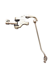 Trambulador Com Varão Motor Vw Gol G2 1995 2004