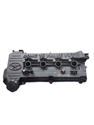 Tampa Válvula Cabeçote Motor Jac J3 2010 2014