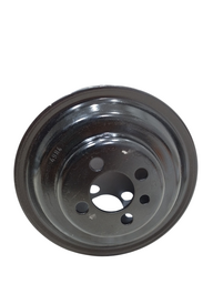 POLIA VIRABREQUIM GOLF MK3 POLO CLASSIC 1.8 8V 1998 1999